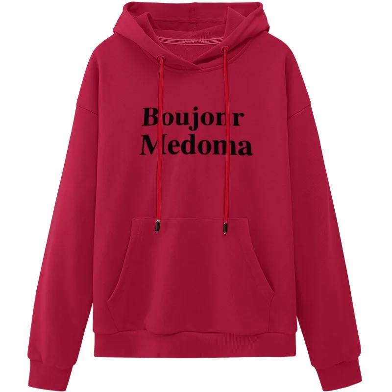 

customized logo eco friendly hemp sweatshirt oversized cropped top high quality plain blank hoodies pullover sweatshirts for men, Customized color