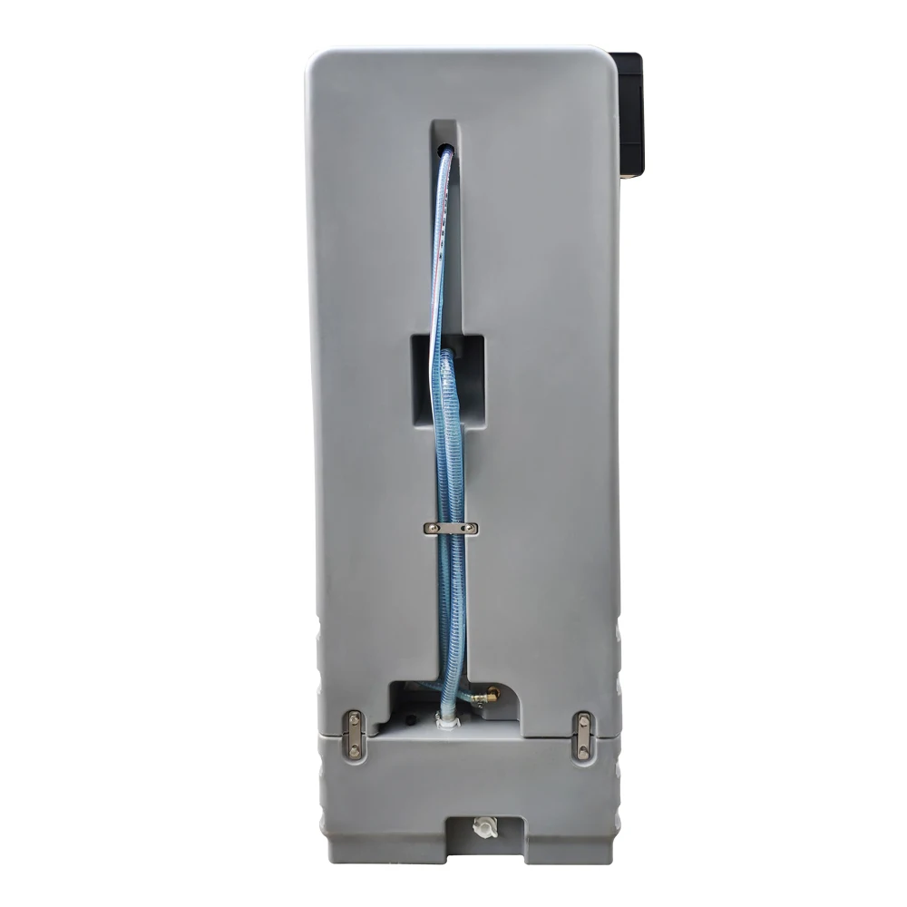 Portable Hand Wash Station With Hot And Cold Water Buy Portable Hand