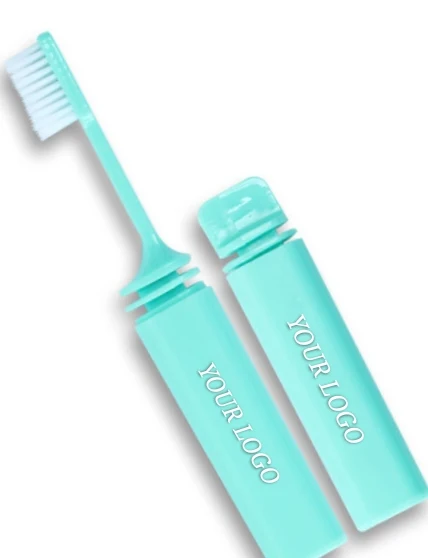 
Travel Toothbrush/Disposable Tooth Brush/Foldable Toothbrush 