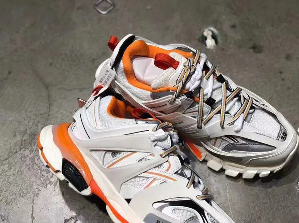 
Custom Fashionable INS Mixed Colors MESH men shoes sneaker dad shoes 