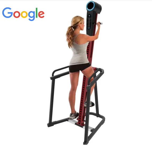 

Google Hot Search Stair Price Commercial Gym Equipment Exercise Home Fitness Rock Vertical Climbing Climber Machine