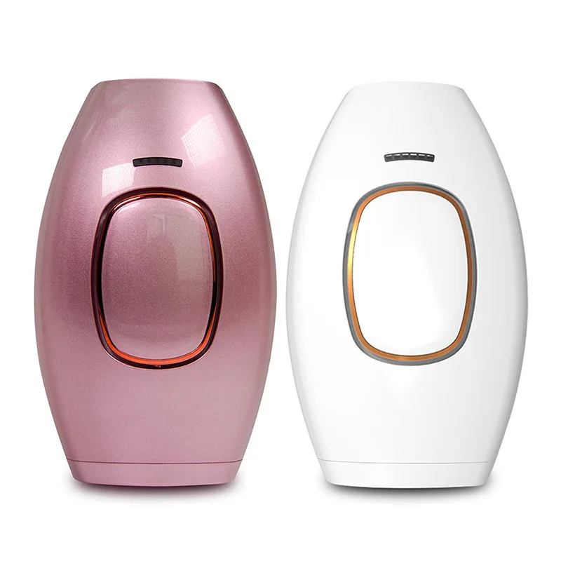 

2020 Portable Facial Epilator Best Home IPL Laser Permanent Hair Removal for Woman Man