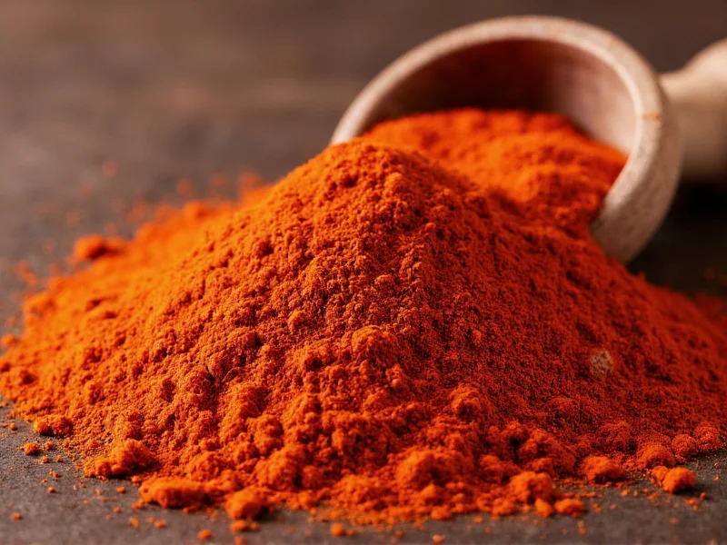 Smoked Paprika vs Paprika: Key Differences Explained