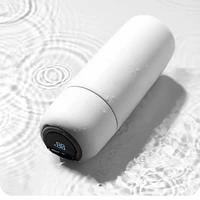 

RELEA Temperature Display thermos Smart Water Bottle with LED Touch Screen