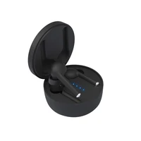 

Popular Cellphone wireless blue tooth earphones noise cancelling headphone