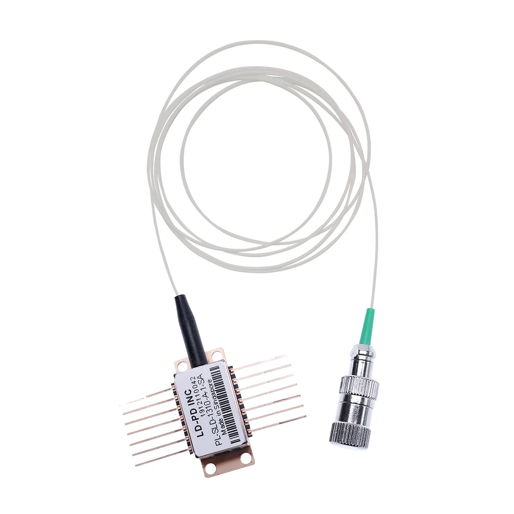 1310nm Super luminescent Diode  SLD Laser Diode