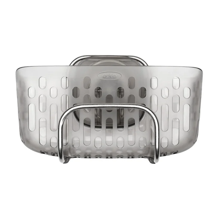 

Stronghold Suction Sinkware Organizer kitchen organizer sponge holder, Custom color