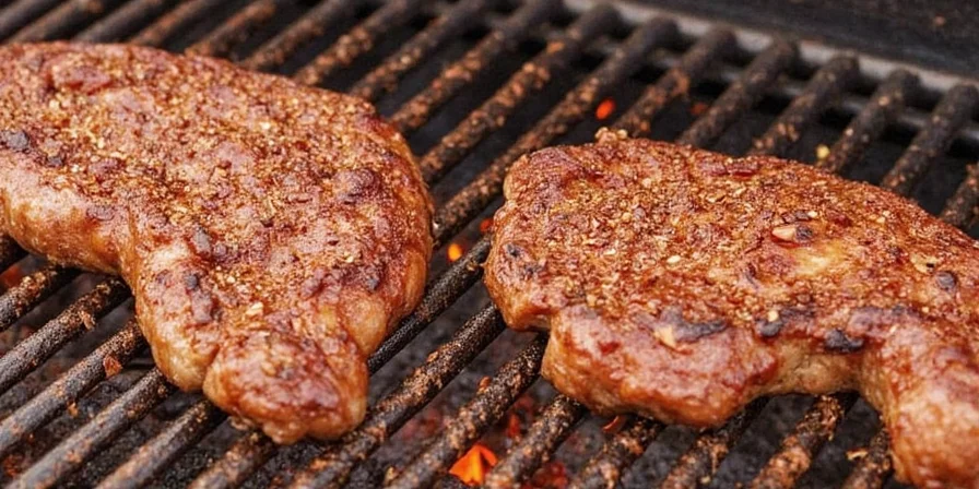 Kansas City Steak Seasoning: 5 Spicy Secrets to Make Your Grill the Talk of the Town