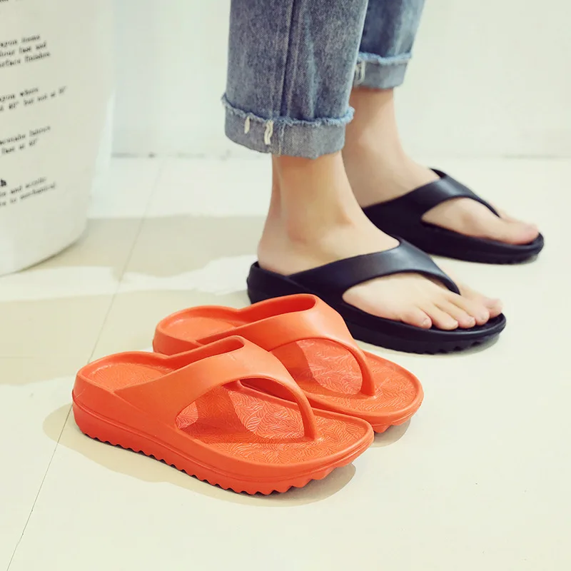 

Fashion Flip-flops Slippers Breathable Cool Beach Slides Slippers Casual Shoes Women Outdoor Sandals for Women Men