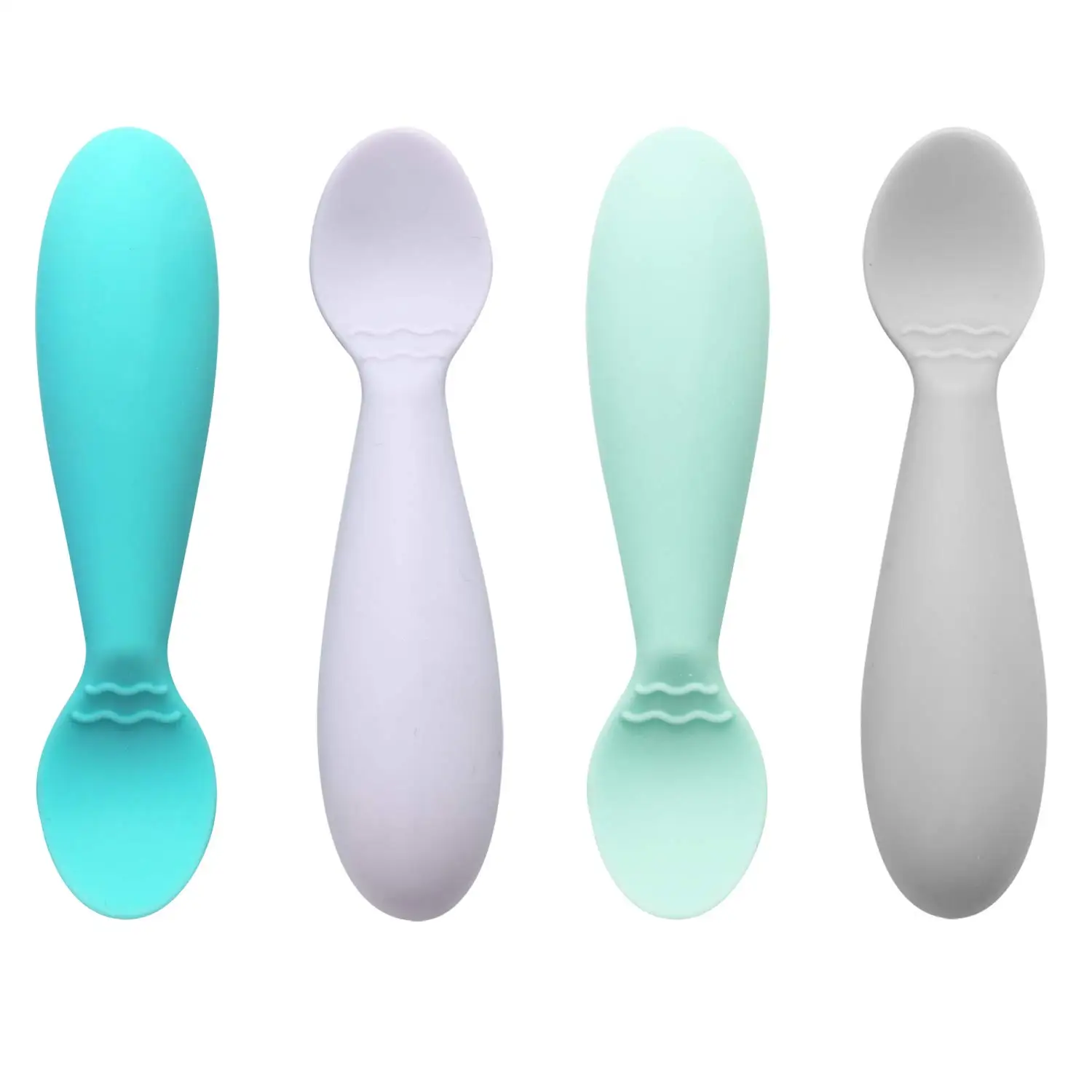 

Discount Ps Material Acryl Material Bone China Material Baby Spoon