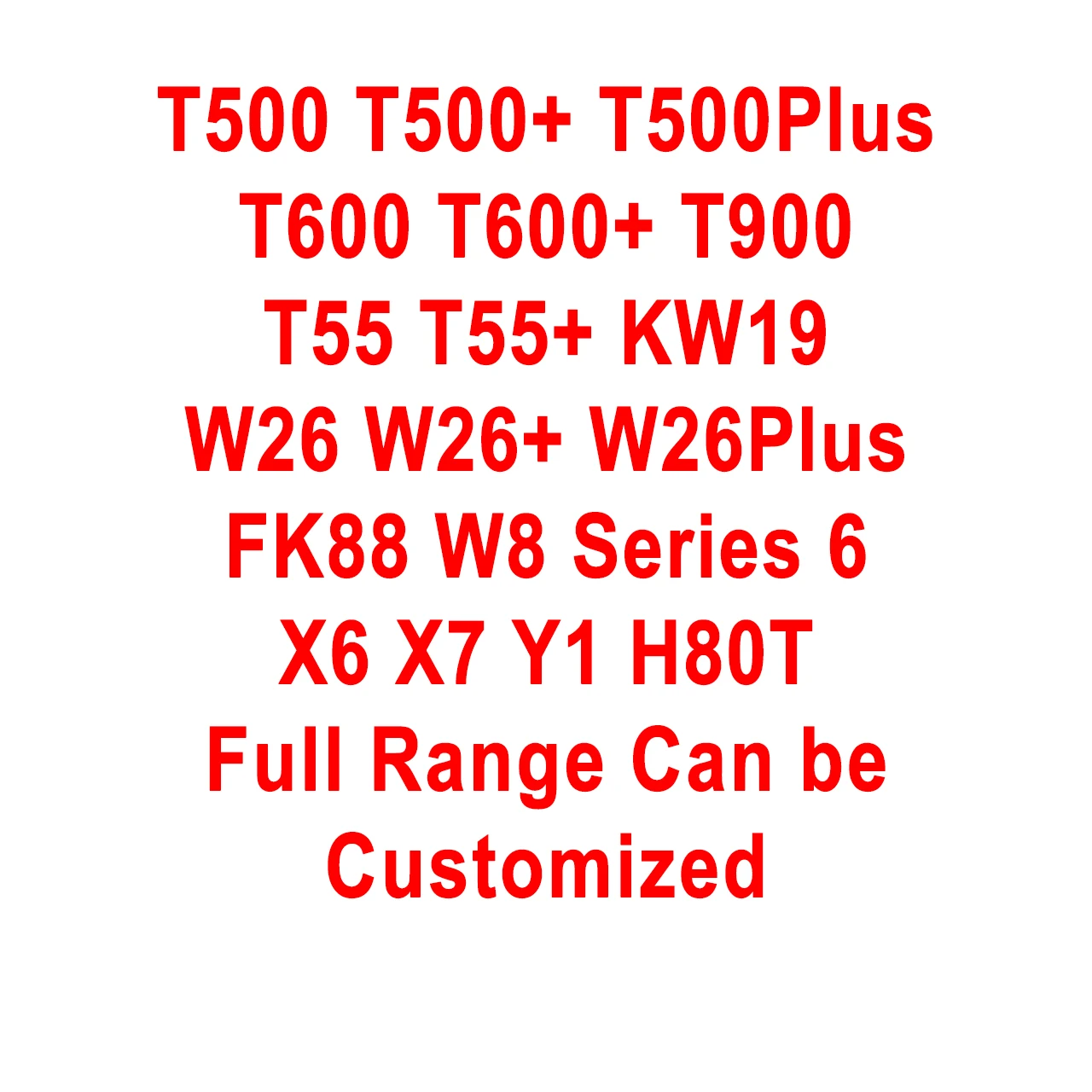 

new arrivals 2021 smartwatch t500 plus heart rate monitor waterproof music kids series 6 t500 plus smartwatch m2 wear, Black/white/pink