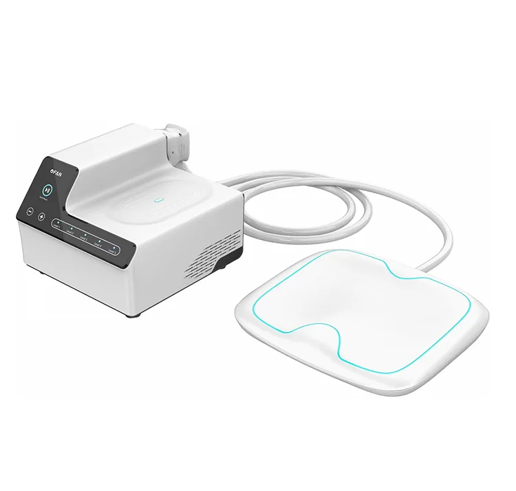 

Best Prices Tighten Skin Machine Hip Trainer Pelvic Floor Muscle Strengthen Pelvic Floor Muscles, White