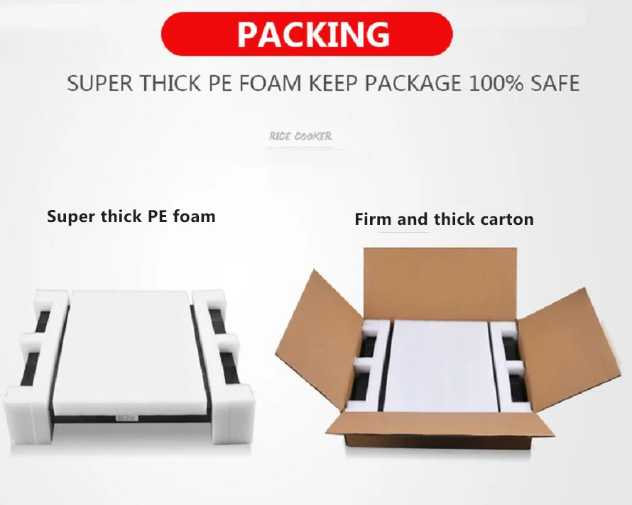 Double Burner 110v German Quality Induction Cooker/ Induction Stove