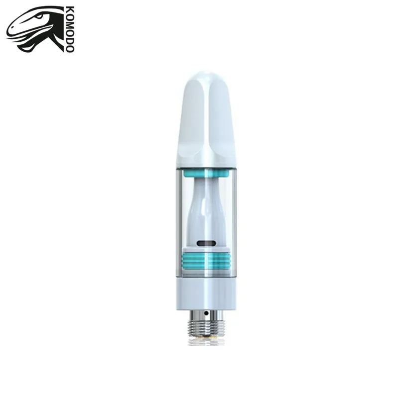 

2021 New Arrival Liberty V23 Top Filling Ceramic Vaporizer Pen Disposable Atomizer 0.5ML 1.0ML OEM Available