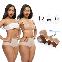 5M Boob Tape Women Breast Nipple Covers Push Up Br