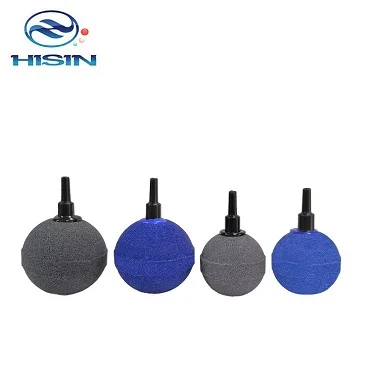 

HiSin Air stone, Blue,odm