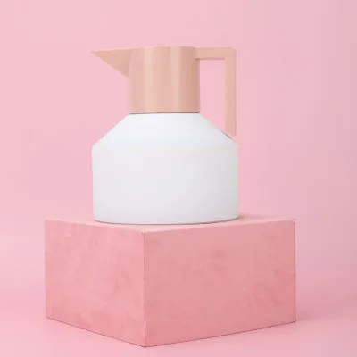 

Feiyou New Custom Drinkware Type Household Insulation Pot Coffee Pot 304 stainless steel bottles Hotel Water Bottle teapot