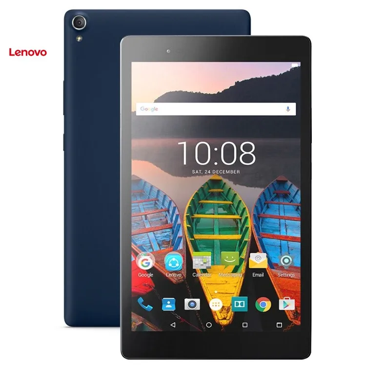 

Dropshipping Lenovo Tab 3 8 Plus TB-8803F 8.0 inch 3GB 32GB Phone Call Function Android 6.0 phone call tablet pc