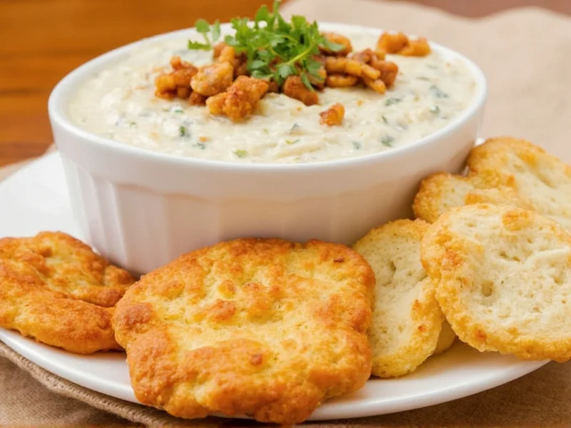 sausage and cream cheese dip