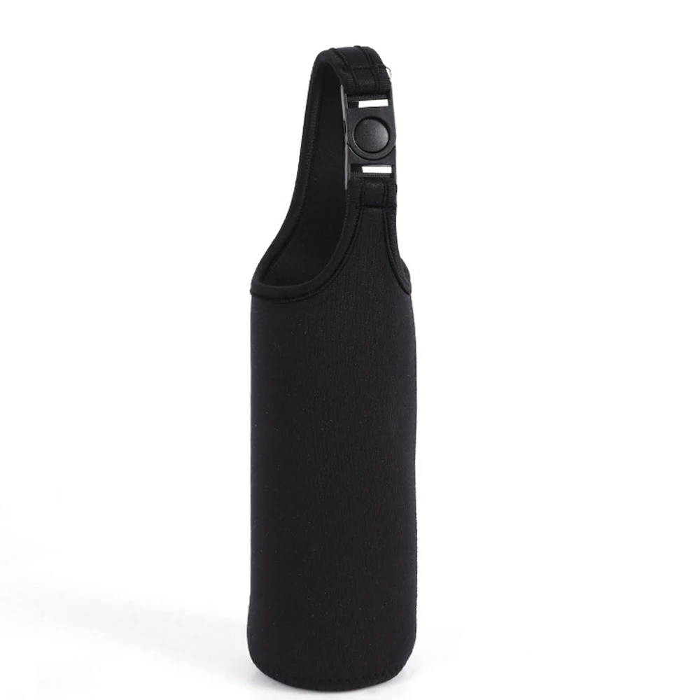 

Custom printing Logo Colorful bottle holder Cheap neoprene can koozys bags