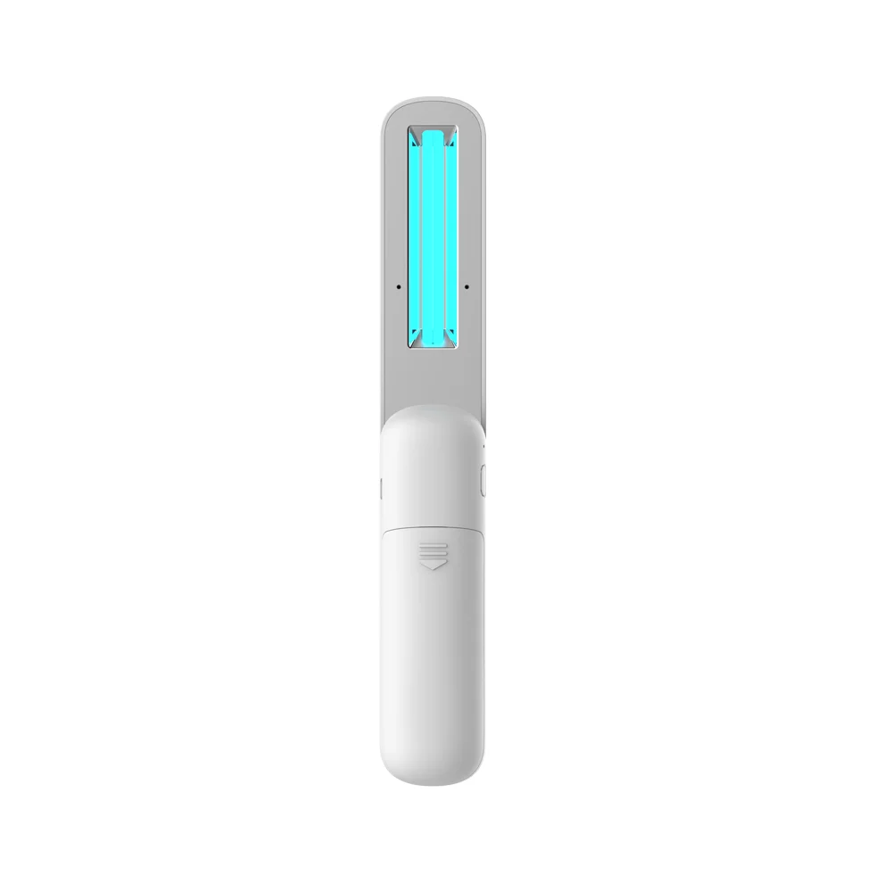 USB 5V UV germicidal sterilization lamp