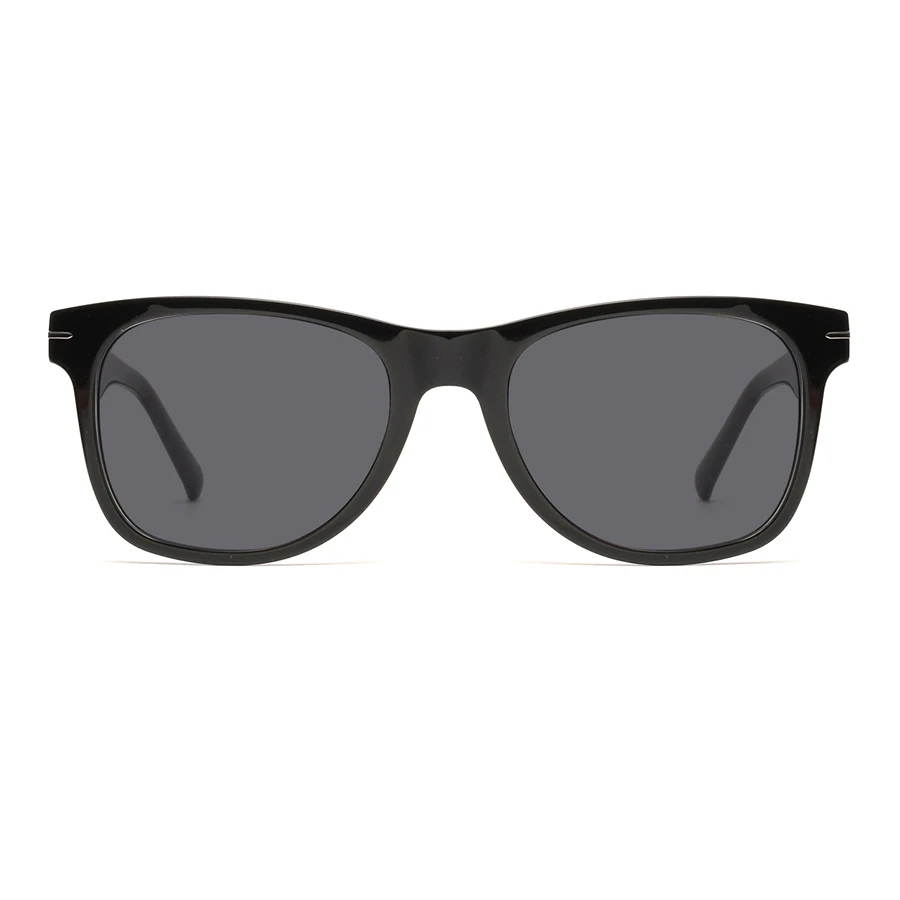 

Brand Unique Private Label Acetate Sunglasses Polarized