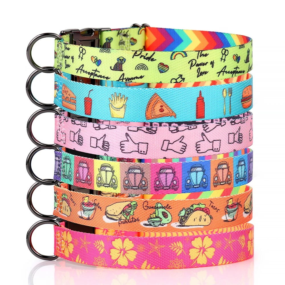 Heavy Duty Personalized Custom Designed Pattern Sublimation Print