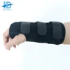 2019 Hot Seller Medical Orthopedic Adjustable Breathable Wrist Belt Brace for Men & Women