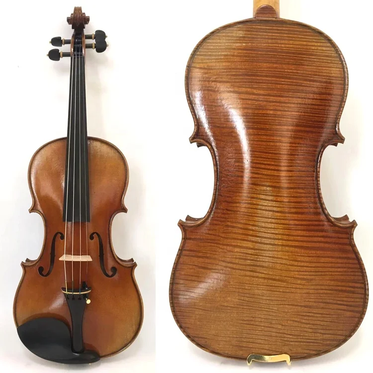 

The High Quality Beijing Oil Painting Handmade Professional Violin