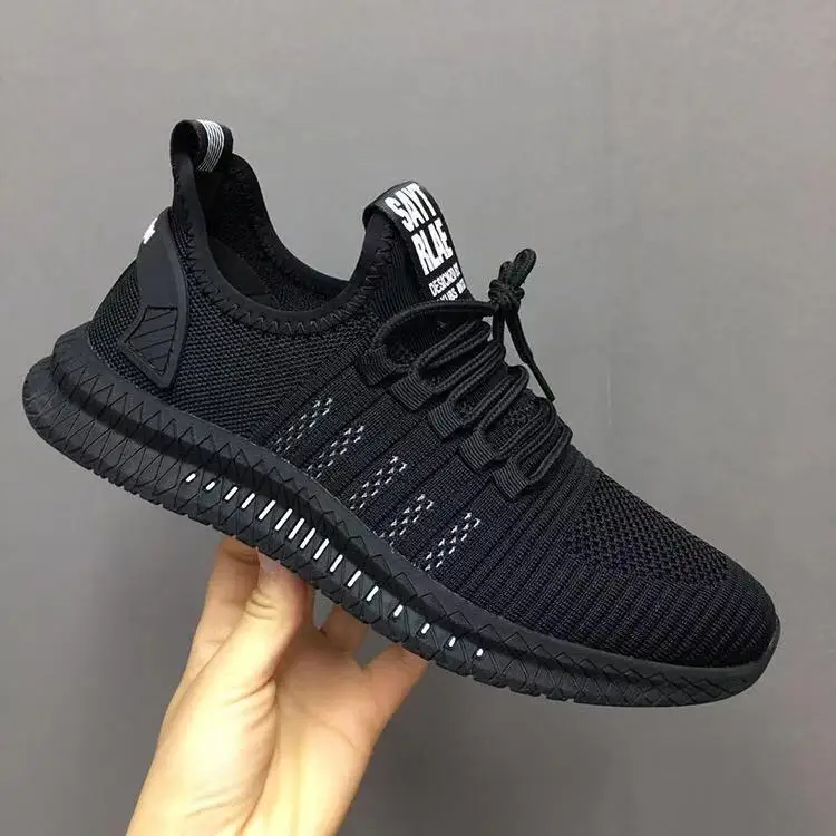 2019 running hot selling man shoes
