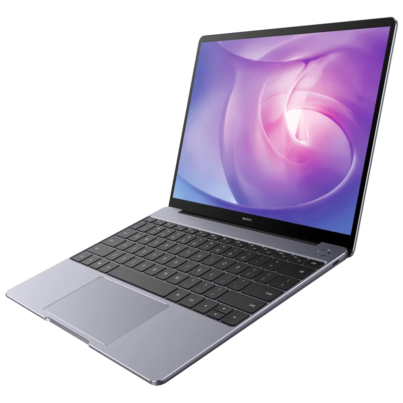 New Huawei Matebook 13 2020 16gb 512gb Laptops 13 Inch 2k Touch Screen  Tenth Generation Intel Core I5-10210u Processor Computer - Buy 15.6 Inch  Laptop 