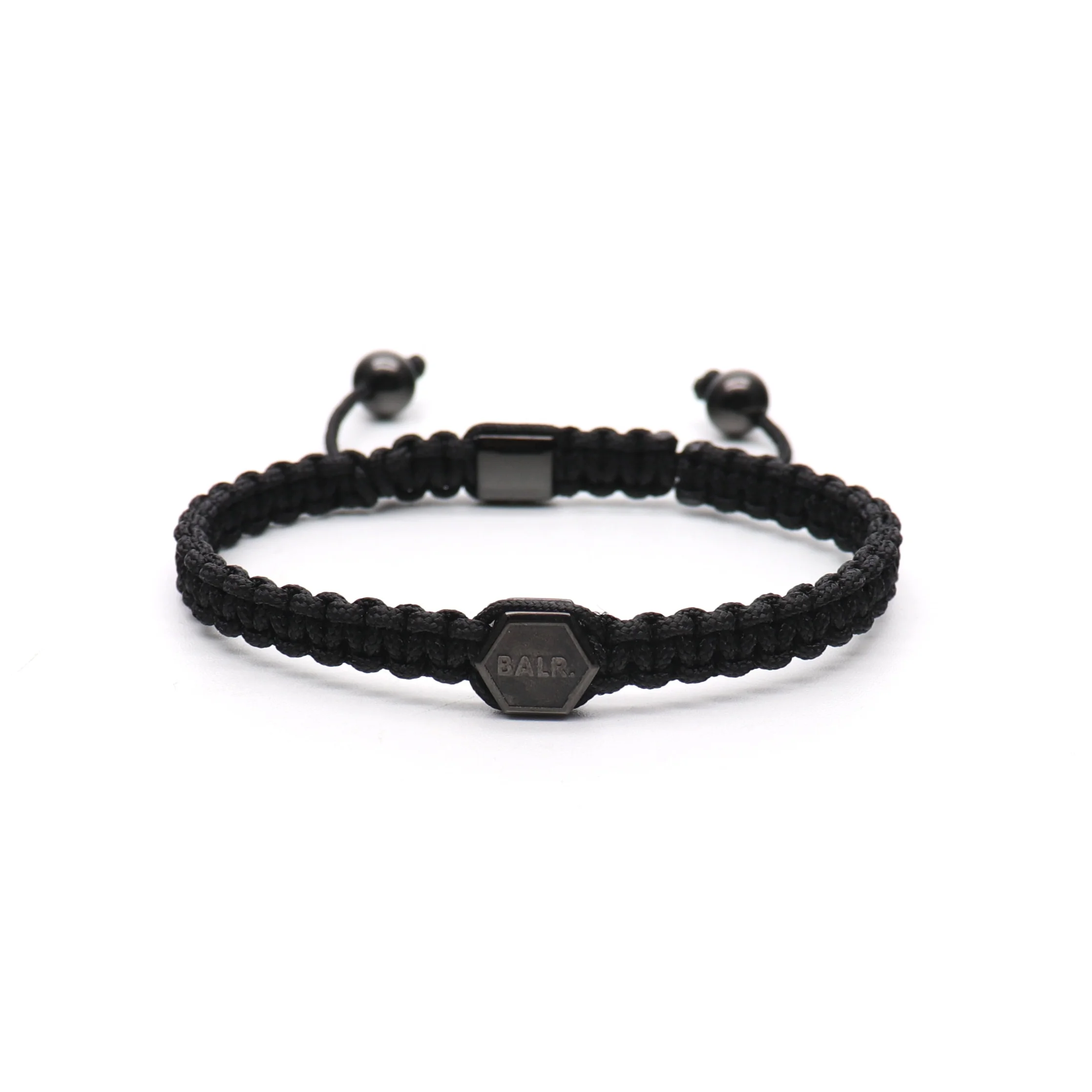 

Viya Jewelry Handmade Knots Braided rope Bracelet Bangles For Women Men Adjustable Rope Bracelet