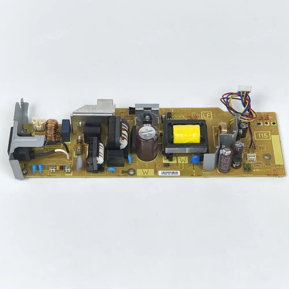 FM1-Z938 Low Voltage Power Supply Board PCB for Canon  423 426 MF443 441 442 445 MF429dw 449dw FM1-Z941