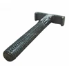 Custom drop aluminum forged forging products for hammer parts