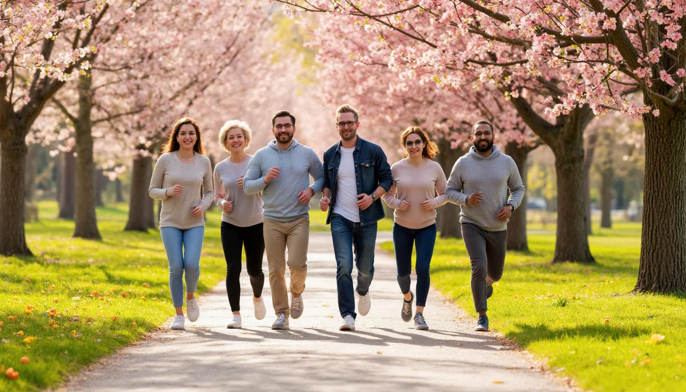 What Coaches Know About Spring Running: The 2026 Pacing and Progression ...