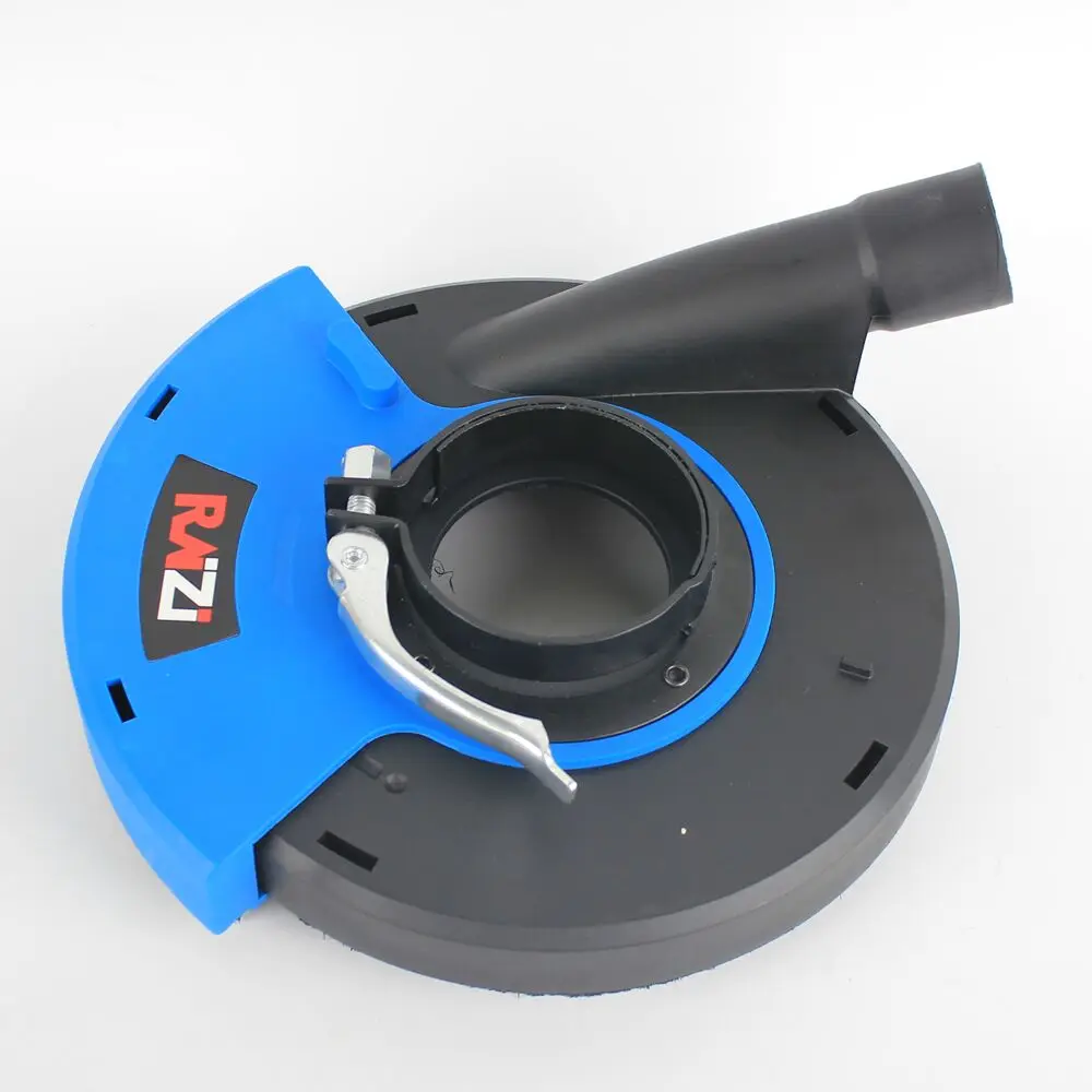 7 inch grinder dust shroud