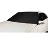 Water Protection Anti Frost Snow Ice Protection Car Windshield Cover