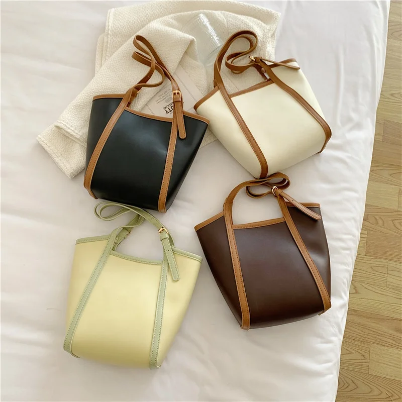 

Fashion Armpit Handbags For Women Luxury Tote Bags Women Shoulder Custom Logo Bag