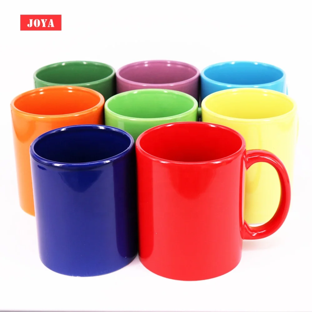 11oz Ceramic Coffee Mug for Promotional