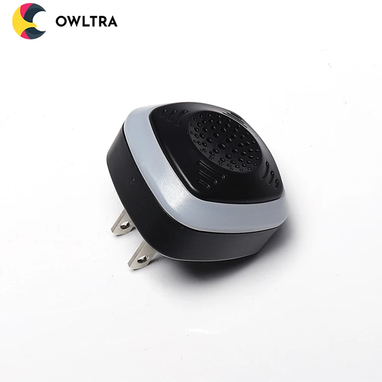 

[OWLTRA] New Arrival House Ultrasonic Rat Mouse Repellent Rodent For Car Animal Repeller Ultrasonic