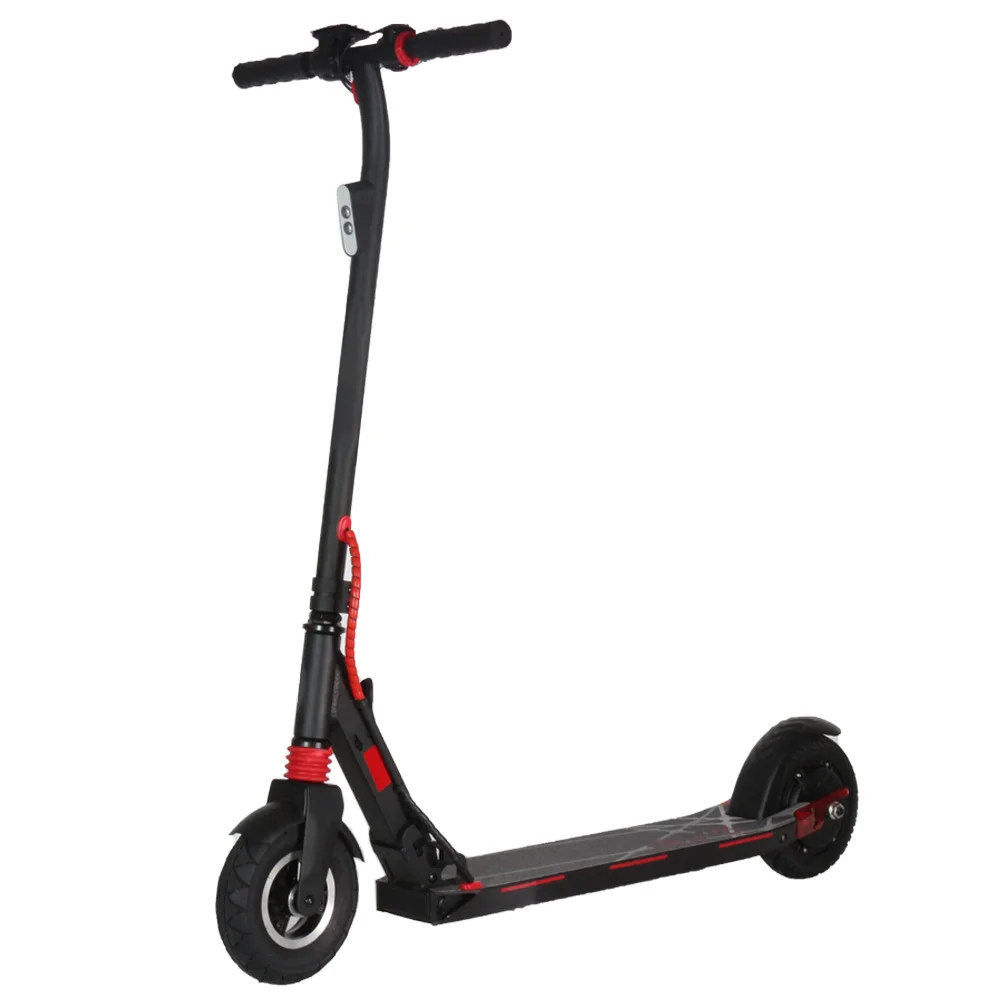 

electric scooter 350W electric scooter battery 36v adult scooter
