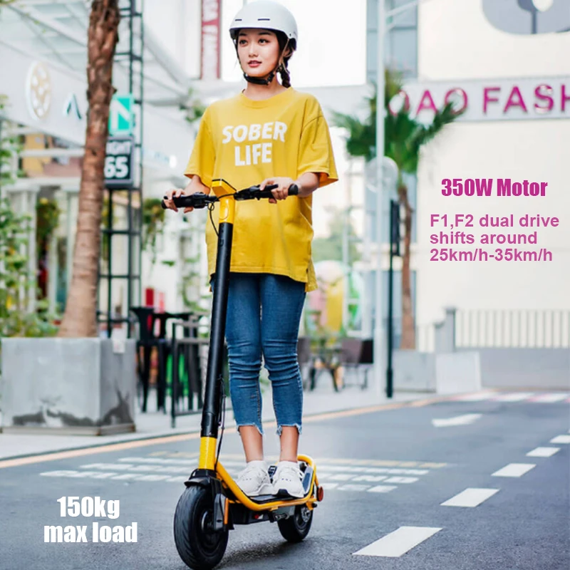 

electric scooters eu warehouse free shipping fast delivery monopattino elettrico trottinette e-roller 2 Wheels adult e scooter