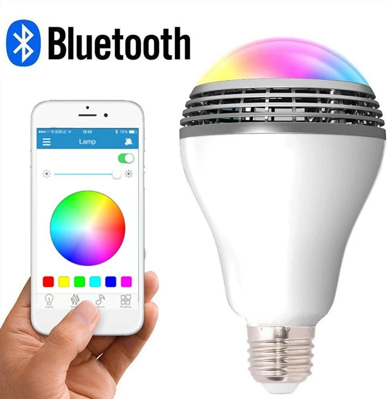 Flux Bluetooth Leddo Smart Bulbs Work How To Install Dimmable Led Lights