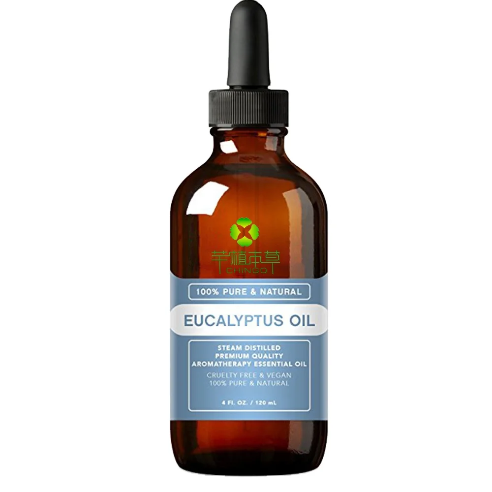 

Premium quality natural aromatherapy eucalyptus oil