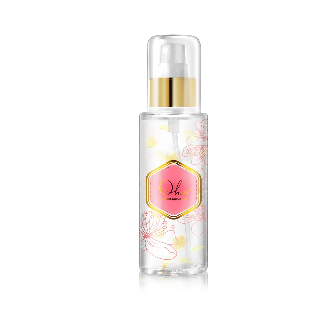 

Low MOQ Perfume Fragrance Jasmine Scent Perfumes Original with Herbal Extract