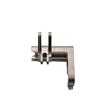 China manufacturer mechanical parts cnc service