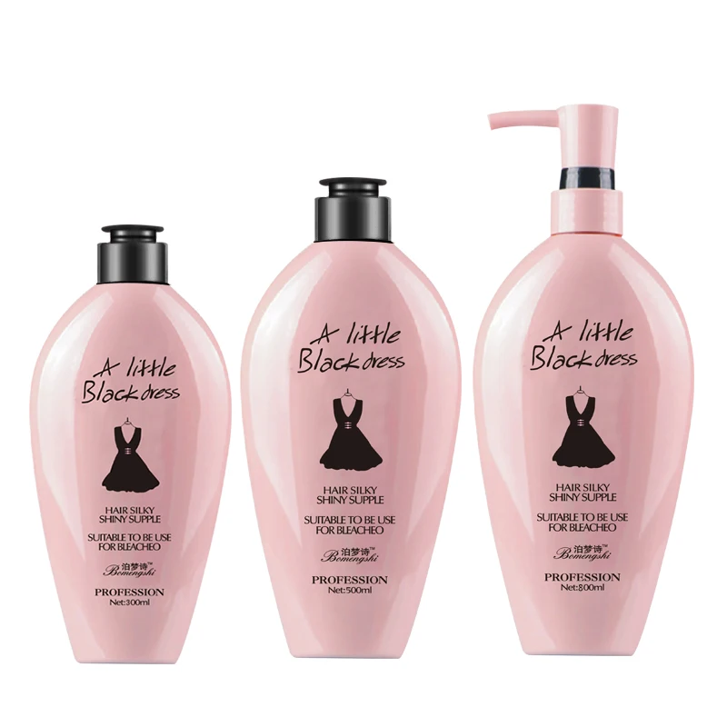 

Classic Anti-dandruff seaweed antioxidant nourish the skin personal shower gel, Picture