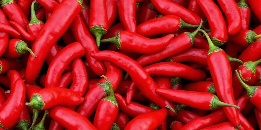 Common chili myths busted