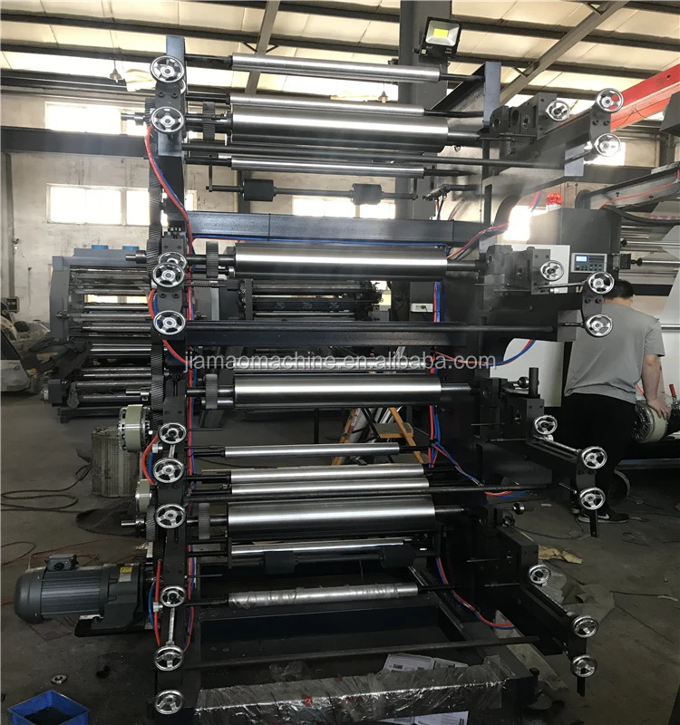 Bopp Adhesive Tape Printing Machine Buy Bopp Adhesive Tape Printing Machine,Automatic Small