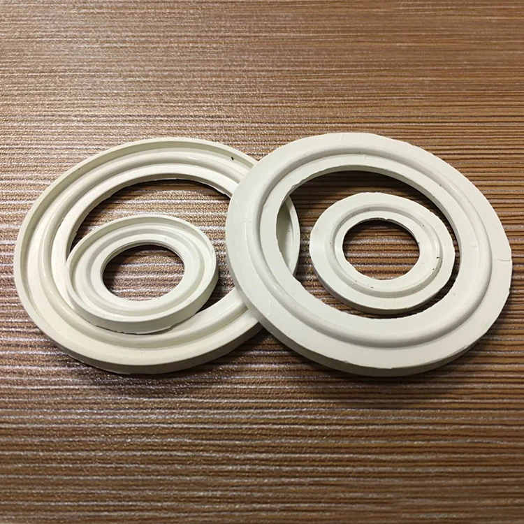 
Eco friendly Soft Flexible Round Waterproof Rubber Sealing Washer 